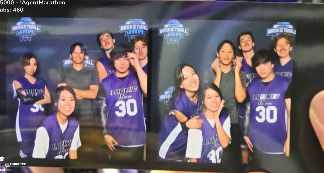 jainalicious's tweet image. MY TEAM MY TEAM💜