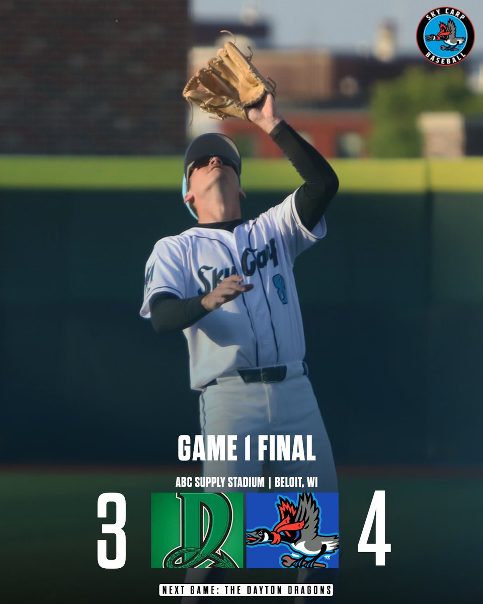 One down, one to go #dub