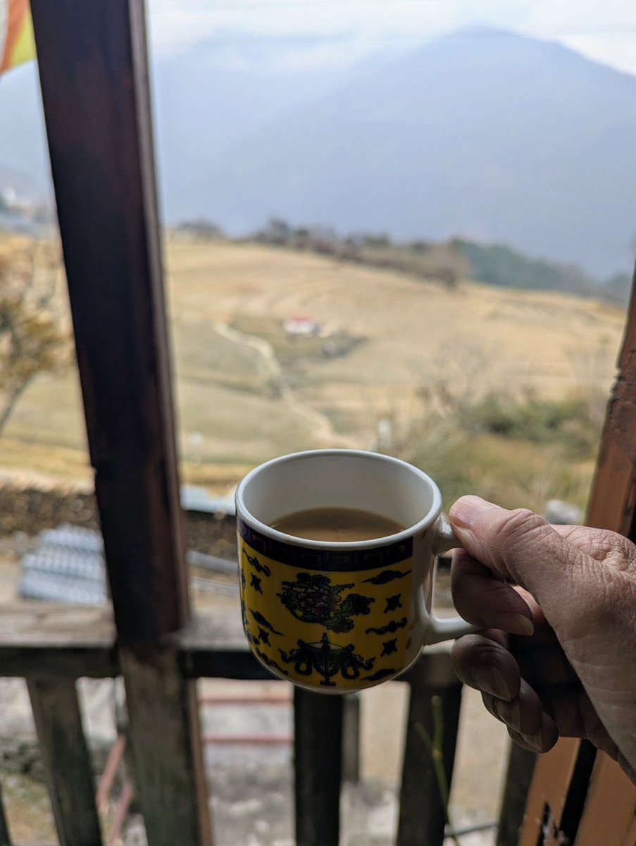 VISITING THE 6TH DALAI LAMA’S MOTHER’S HOUSE: A SACRED JOURNEY TO BEKHAR VILLAGE, #ArunachalPradesh

Read more: h safeandhealthytravel.com/6th-dalai-lama…

<a href="/PemaKhanduBJP/">Pema Khandu པདྨ་མཁའ་འགྲོ་།</a> <a href="/ArunachalTsm/">Arunachal Tourism</a> <a href="/incredibleindia/">Incredible!ndia</a> <a href="/IbcWorldOrg/">International Buddhist Confederation (IBC)</a> #northeastindia