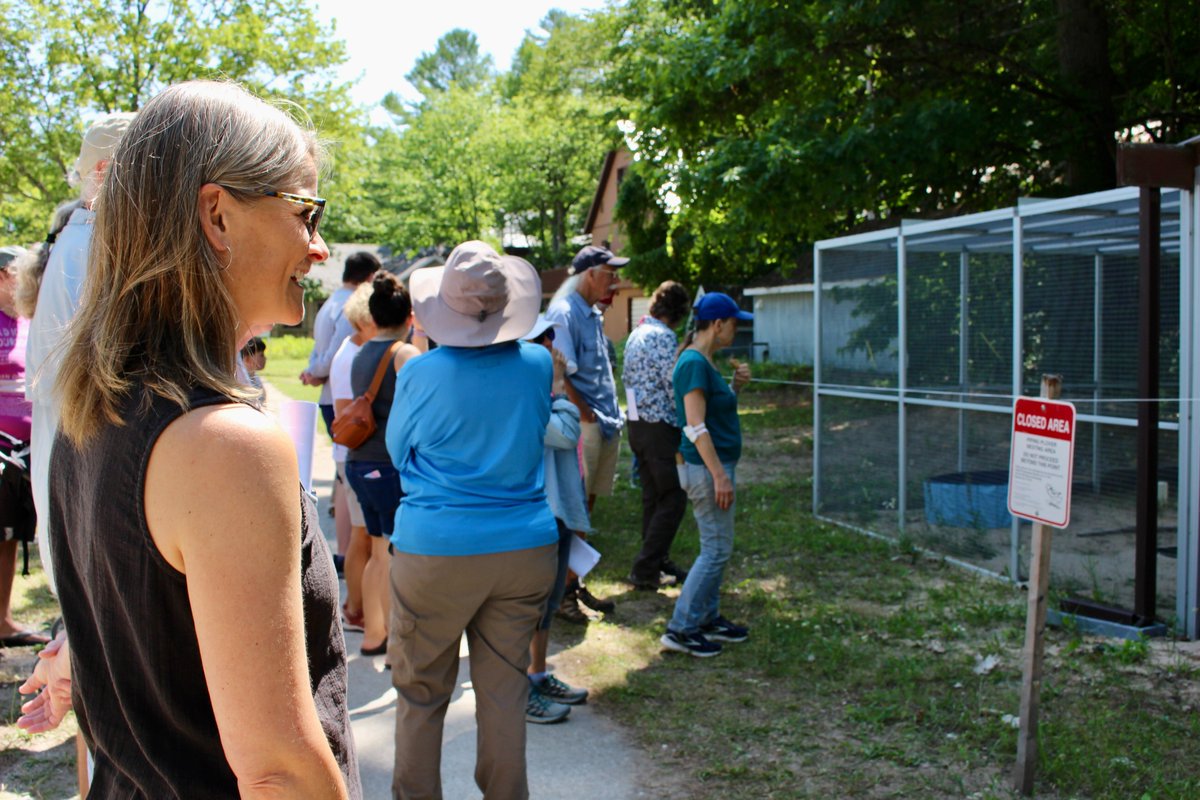 UMBS's tweet image. SUNDAY: If you&apos;re in northern Michigan this weekend, consider stopping by the @UMich Biological Station for our Open House from 11:30 a.m. to 2 p.m. Sunday, July 13. The free, public event is kid friendly. myumi.ch/JPEAg