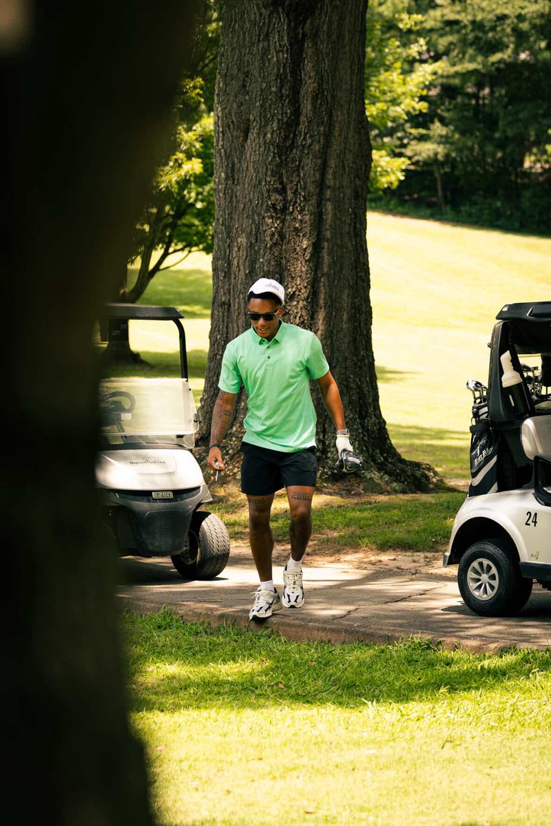 eyb_3's tweet image. Don’t call me tiger because I hit em in the woods😂⛳️