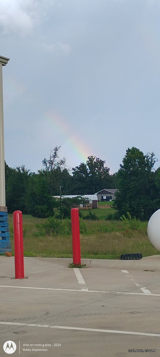 Stephenson_Wx's tweet image. Scenes from Greers Ferry 🌩️ 🌈 @NWSLittleRock @WxZachary @ToddYakoubian @KATVJames @ChrisPipkinWx #arwx
