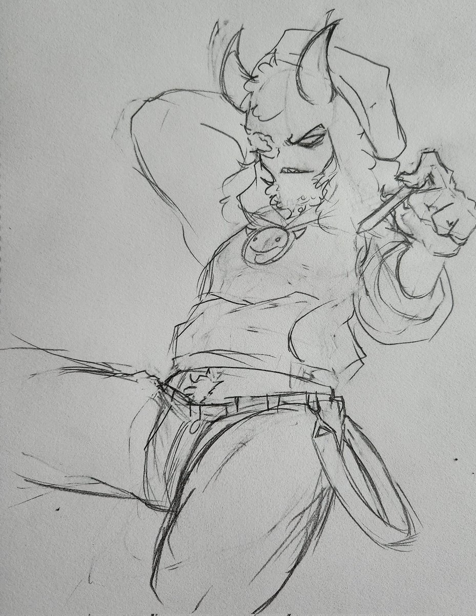 studteboi's tweet image. Sona doodle