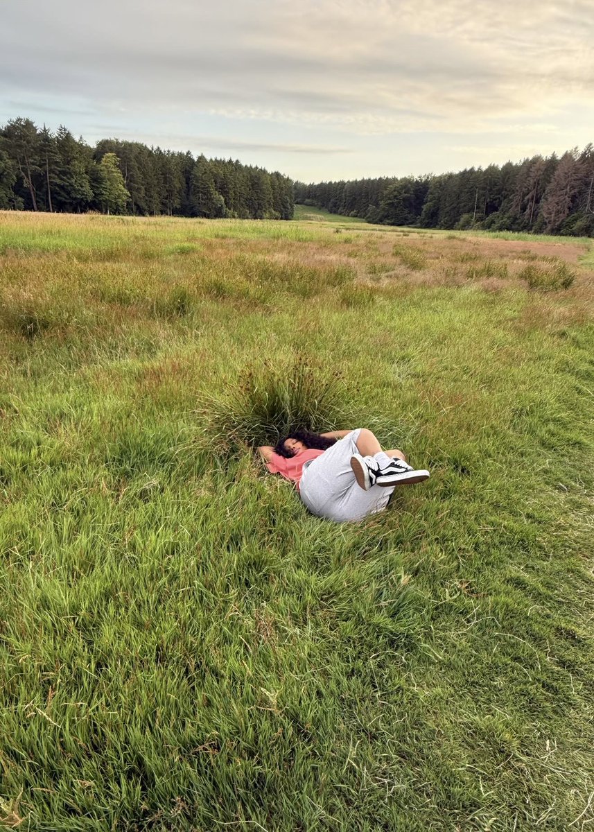 CtrlFactor's tweet image. SZA via Instagram Stories 🌾