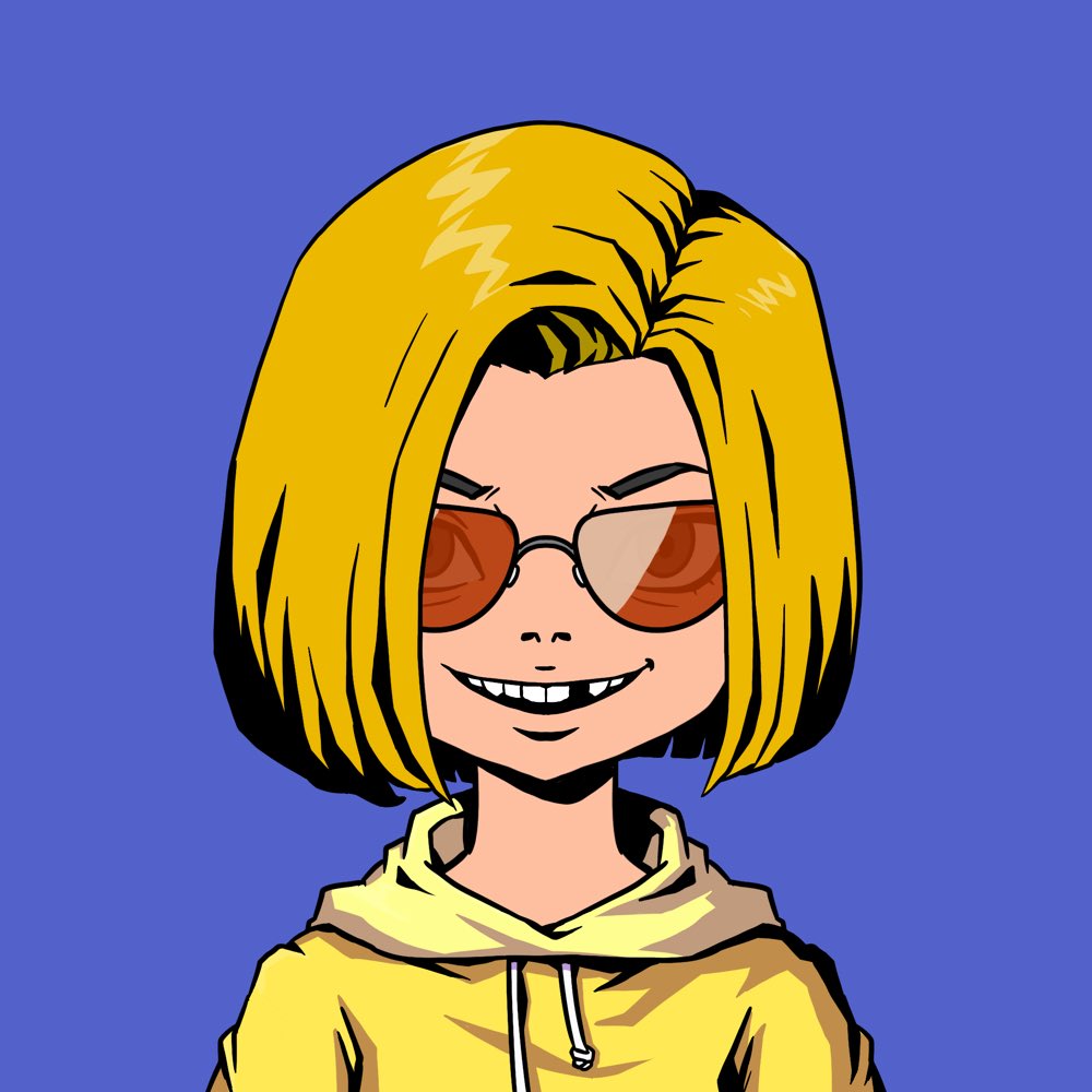 NORRA_PS's tweet image. Always three steps ahead and never without that grin.
Meet the other at: opensea.io/collection/zur…
#ZURVIVALZ #NFTCharacters #SmugSurvivor #Web3Collectibles