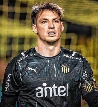 HABLEN DE ESTE CHAD POR DIOS