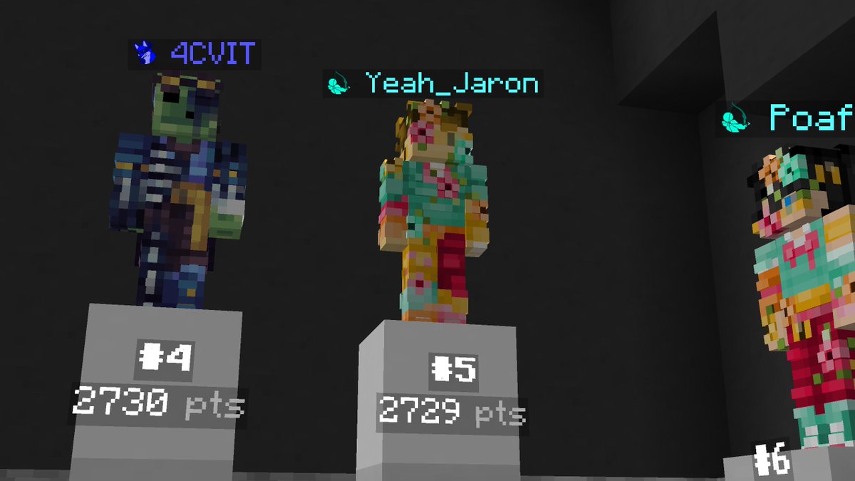 Yeah Jaron tweet media