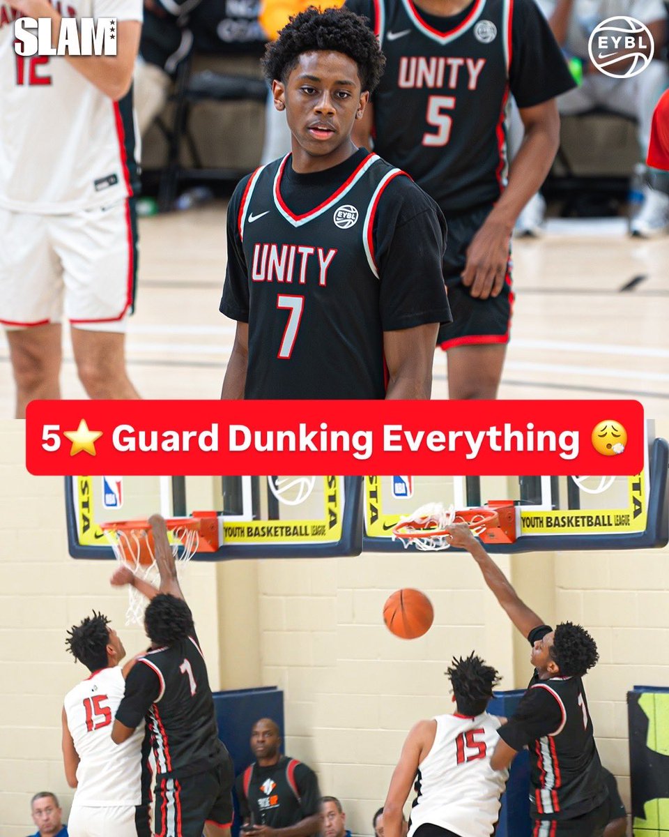 SLAM HS Hoops tweet media