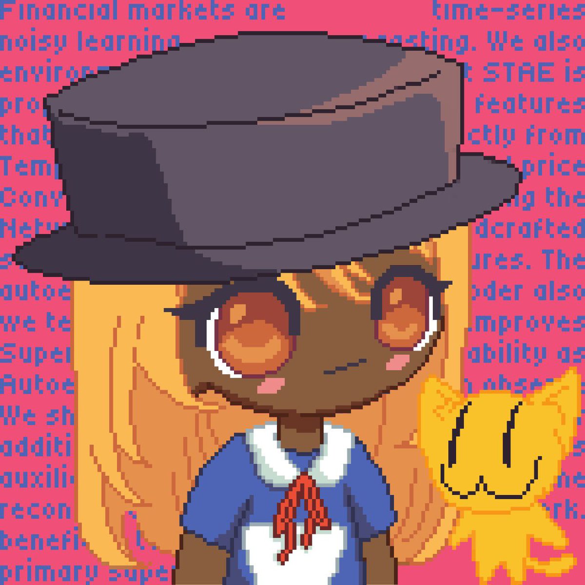 ⚡️DataBabies Whitelist Mint Giveaway Announcement! 

Exciting news, NFT enthusiasts! <a href="/DataBabies333/">DataBabies 🪐💜</a>, the free mint NFT collection by <a href="/PublicAI_/">PublicAI</a>, is gearing up for an incredible launch! DataBabies is a unique 10,000-piece NFT collection on the NEAR chain, blending AI magic with