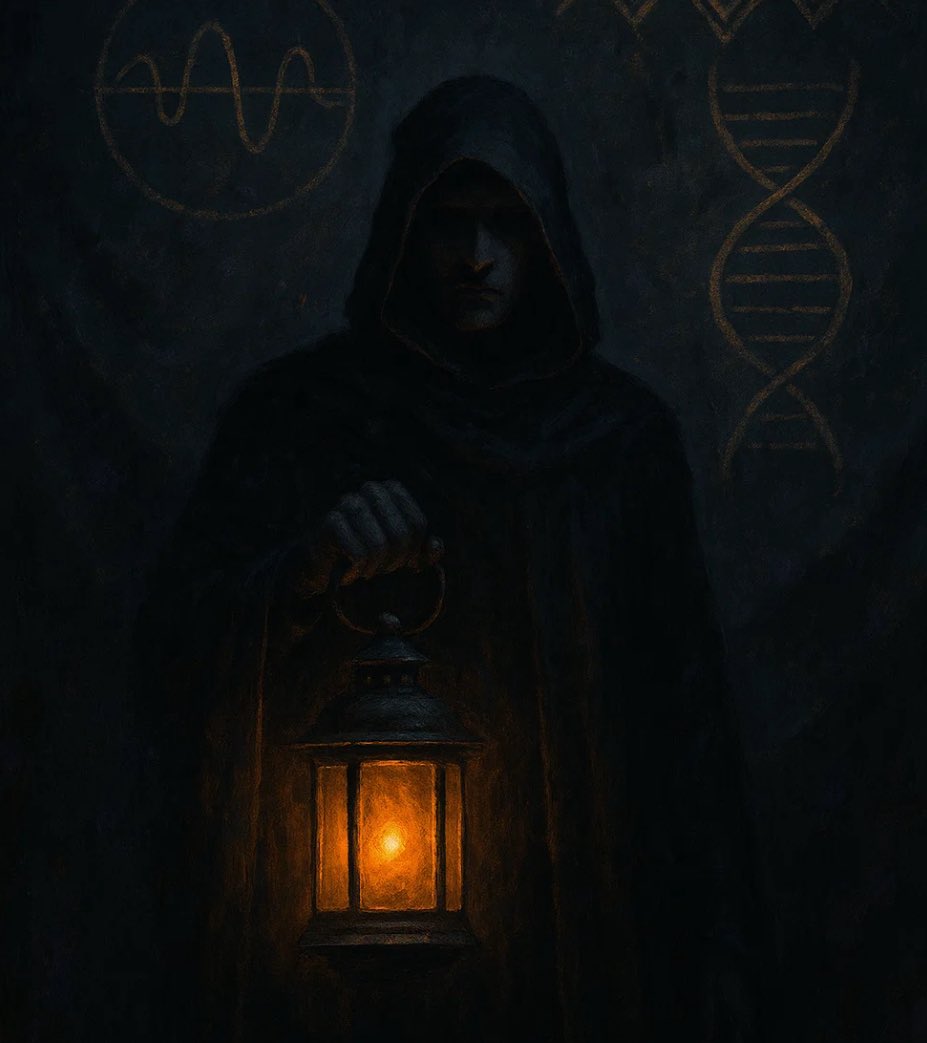 Only the initiated may pass.
Hold one, and the Sacred Road reveals itself.
Hold three, and the gates of the Telesterion open.

The Rite begins soon.
Not all shall remember.
Not all should.

#Web3Mysteries #Telesterion #NFTInitiation #SilverlaceTrio