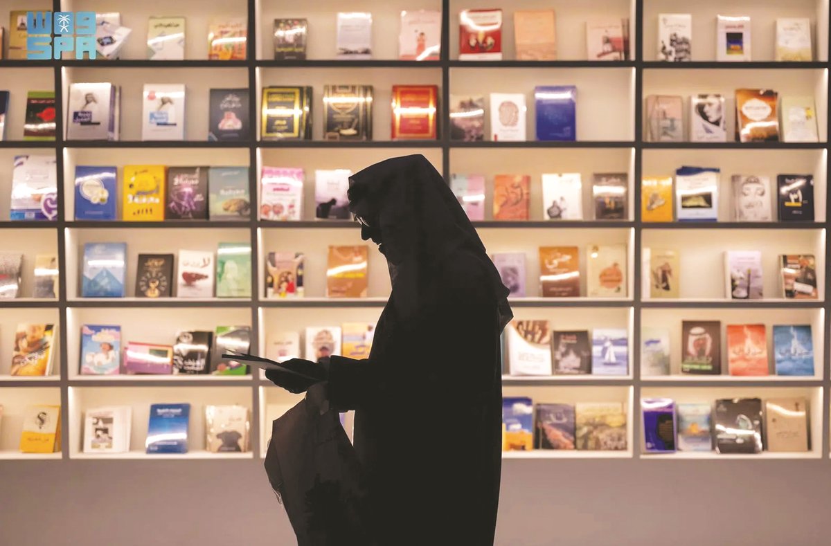 الأدب السعودي.. صناعة وهوية وتنمية

alriyadh.com/2140925

#جريدة_الرياض
<a href="/KAlkhodare/">dr. khalid.Alkhodare د. خالد الخضري</a>