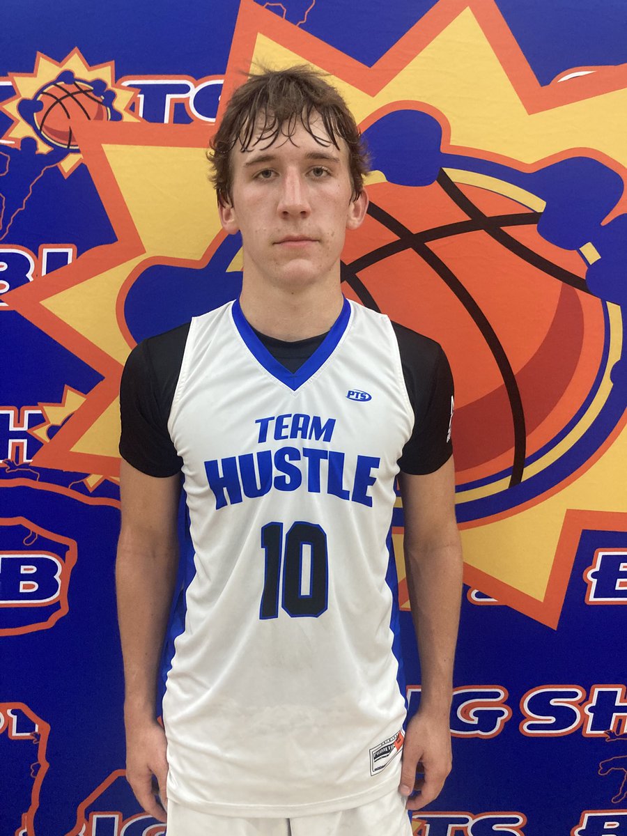 #BIGSHOTS #MYRTLEBEACHLIVE2
17U SLAM

OTOD 66
Langston Hackworth 12
Javion Davis 13

Team Hustle 40
George Stewart 10