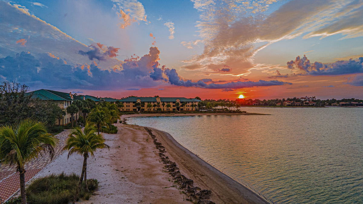 This is HOME. ☀️🦅 #fgcu
