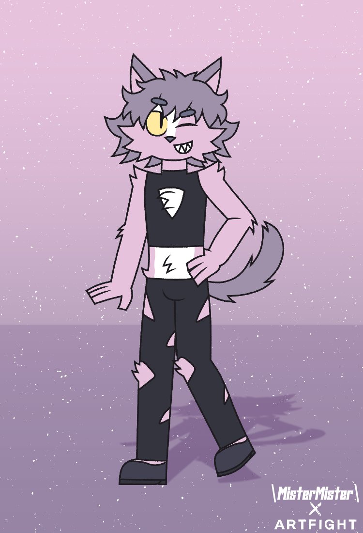 Art Fight 2025 Attack 1 &amp; 2!
Nitrogen for FoxyK1dGamingYT
and Pluto for mothcritter

#artfight #artfightattack #artfight2025 #artfightteamcrystals #artistontwitter #smallartist