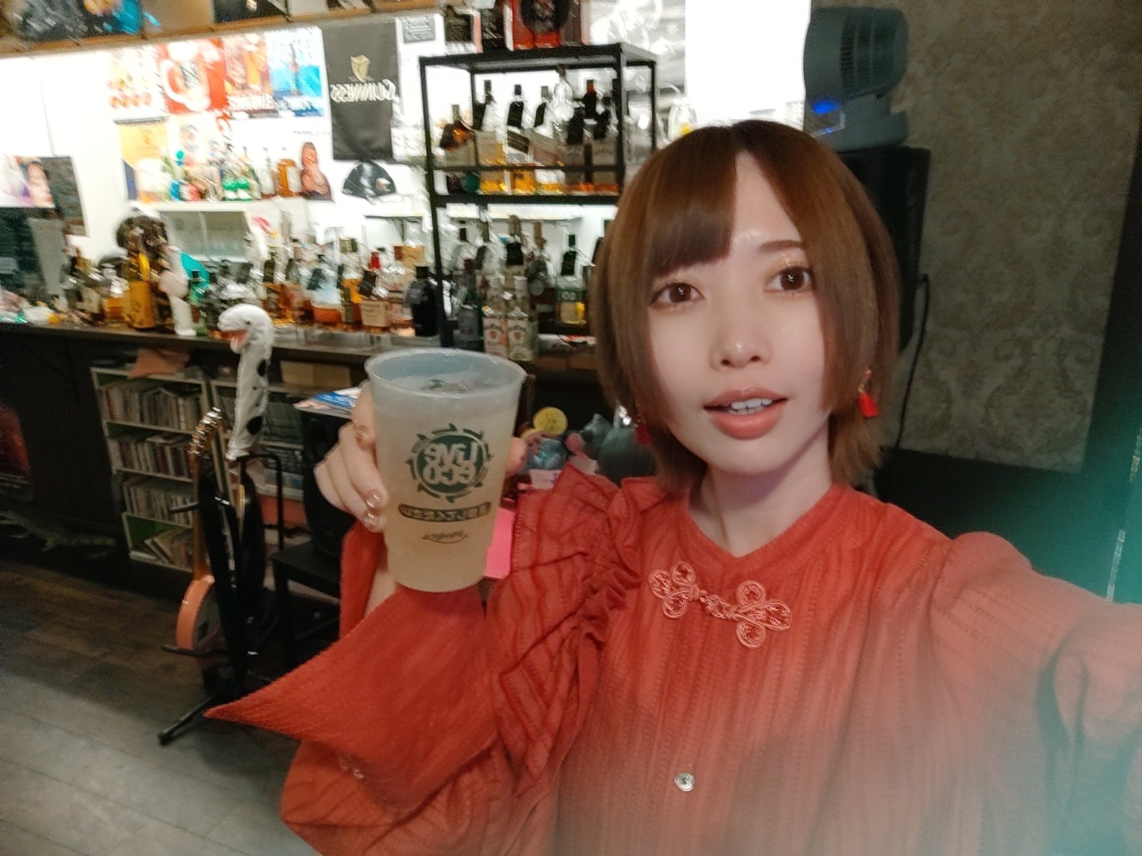 Discography : 橋爪ももofficial website『生乾き日記』