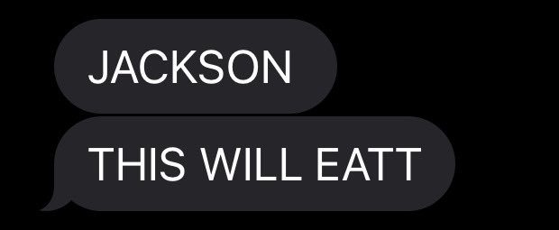 ForNersia's tweet image. When you tell your best friend about your new WIP idea you have 😂 #WritingCommunity