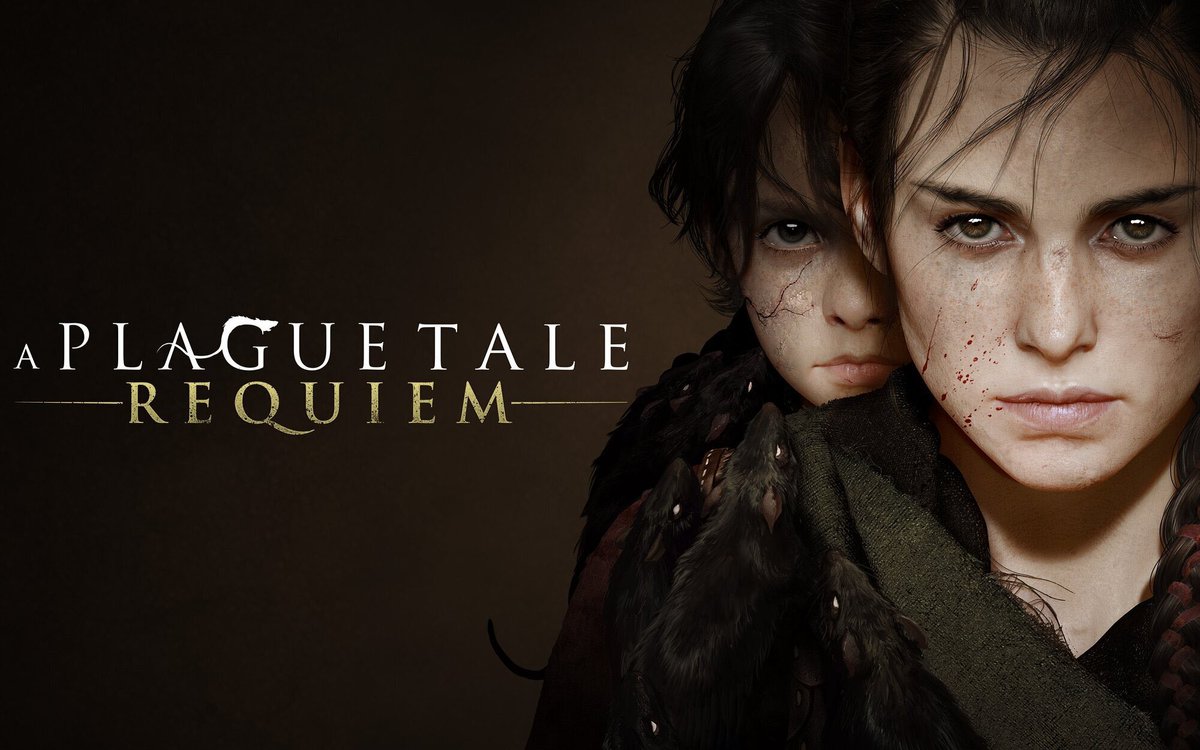 Rbgame8's tweet photo. He llegado tarde pero…finalizada esta tremenda joya. #APlagueTaleRequiem #PS5Share 

Juegazo. No tenía dudas tras el primero; el final de esta secuela pone el bello de punta.

Magnífica banda sonora.   🔝 https://t.co/A5nEQDKSc3