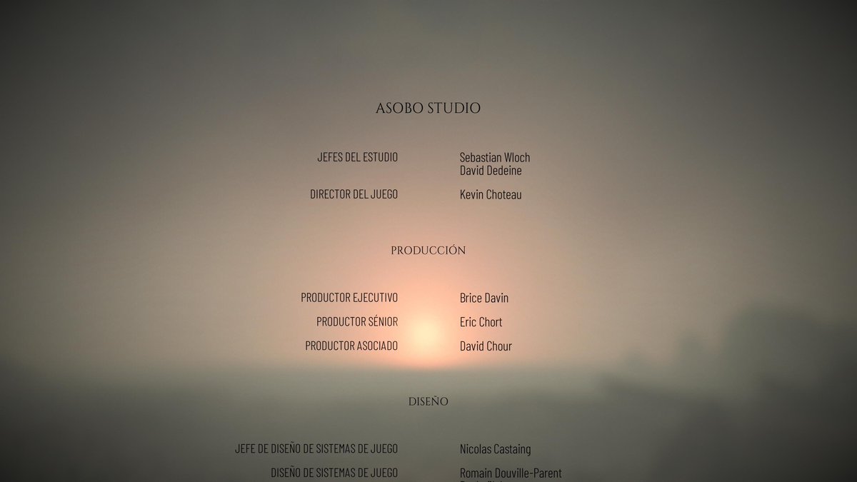 Rbgame8's tweet photo. He llegado tarde pero…finalizada esta tremenda joya. #APlagueTaleRequiem #PS5Share 

Juegazo. No tenía dudas tras el primero; el final de esta secuela pone el bello de punta.

Magnífica banda sonora.   🔝 https://t.co/A5nEQDKSc3