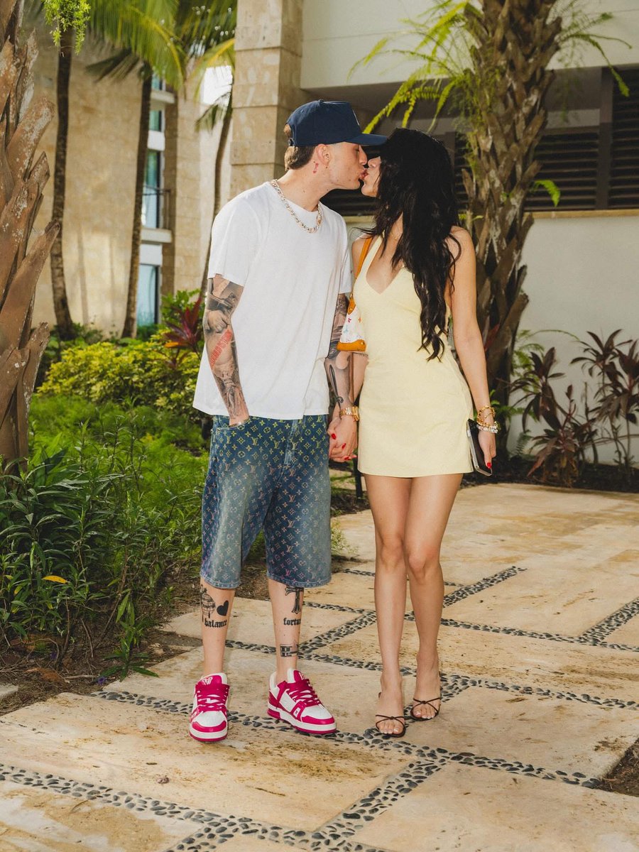 Loquito por mí, babeado por mí ❤️‍🔥