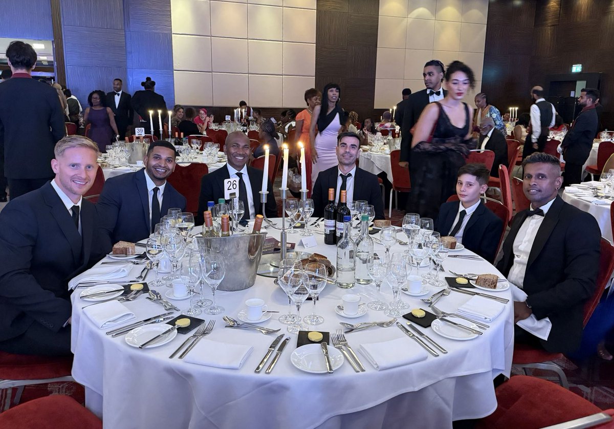 Zaf (@drzaf_pic) on Twitter photo Great evening <a href="/cahn_uk/">Caribbean & African Health Network</a> Health care awards & privileged to received highly Commmended in Clinical excellence for consultant of the year. Celebrating with some special friends. #pedsicu Great evening <a href="/cahn_uk/">Caribbean & African Health Network</a> Health care awards & privileged to received highly Commmended in Clinical excellence for consultant of the year. Celebrating with some special friends. #pedsicu