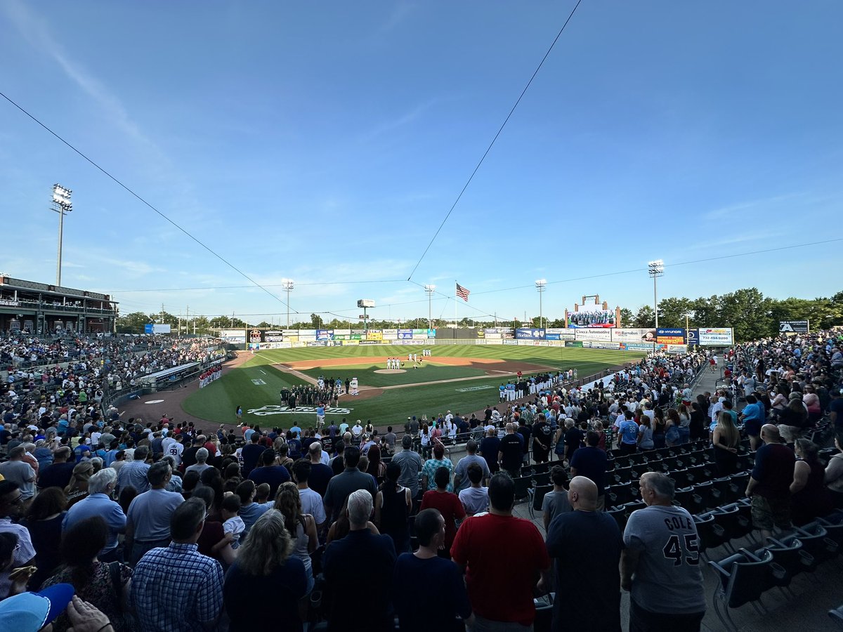 Joe Puccio (@joepuccio_) on Twitter photo ERC debuts, Jersey Diners are back, and <a href="/SportsCenter/">SportsCenter</a> is here.
Come hang!
📺 | <a href="/Bally__Sports/">Bally Sports Live</a> x MLB.tv
📻 | foxsportsnewjersey.com ERC debuts, Jersey Diners are back, and <a href="/SportsCenter/">SportsCenter</a> is here.
Come hang!
📺 | <a href="/Bally__Sports/">Bally Sports Live</a> x MLB.tv
📻 | foxsportsnewjersey.com