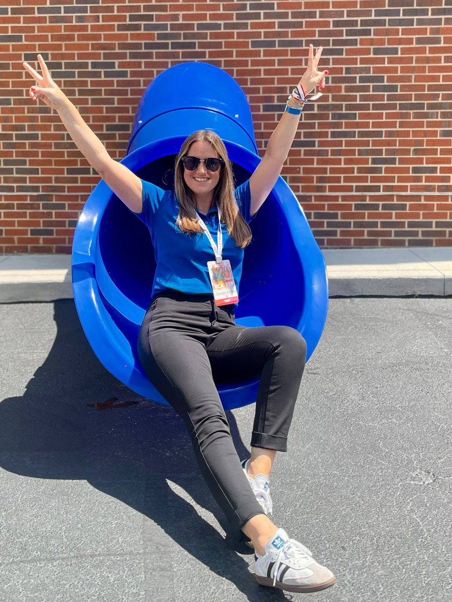 Just returned from an unforgettable PD at the Ron Clark Academy—where passion meets purpose! 🔥 I’m inspired, energized, and ready to implement bold new strategies. Let’s keep the revolution in education alive! #RonClarkAcademy #EducationRevolution  💙