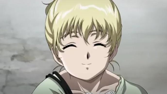 ㅤ
rape an orphan .

what is she gonna do ? tell her parents ?