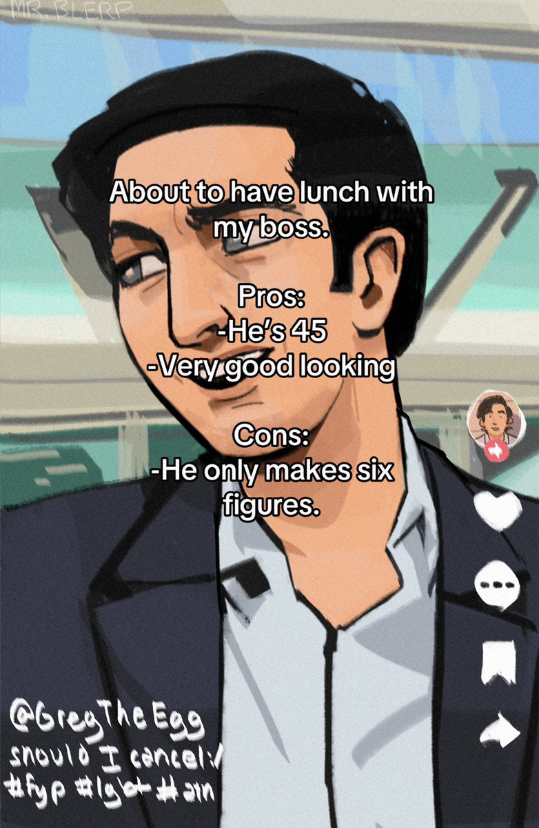 Beepboopblerpp's tweet image. #tomgreg okay what the hell girl.