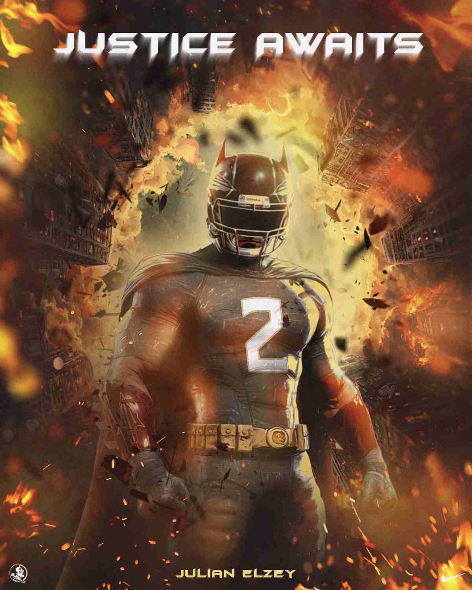 Appreciate the love <a href="/FSUFootball/">FSU Football</a> ‼️