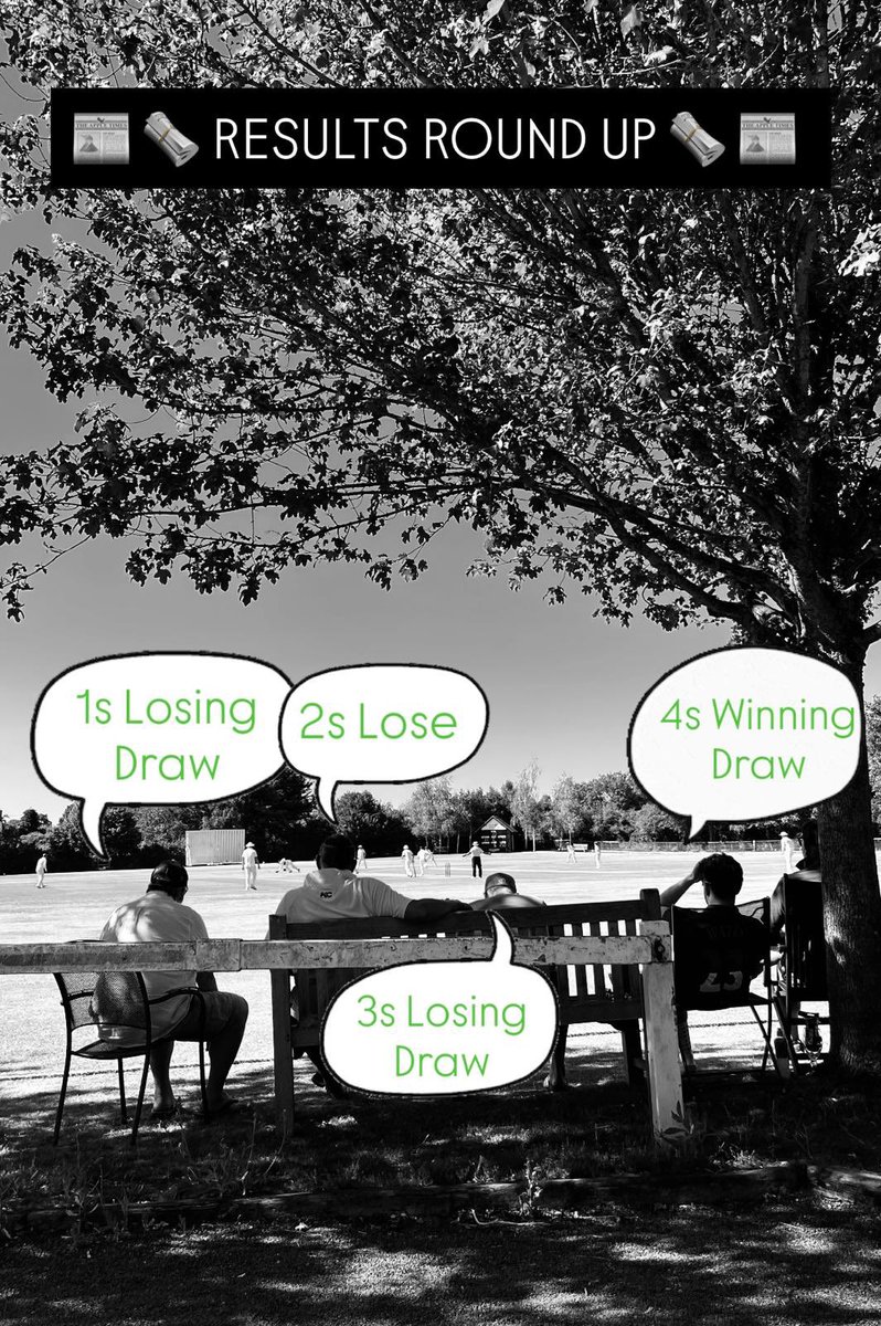 Oxford Downs CC tweet media