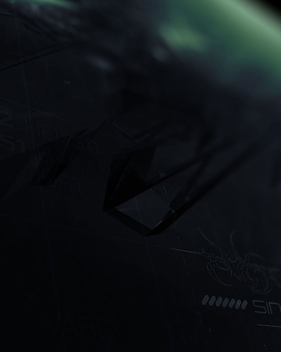 StryderStudios's tweet image. Sincerity//
-
-
-
#metalheart #trendwhore #depthcore #cybersigil