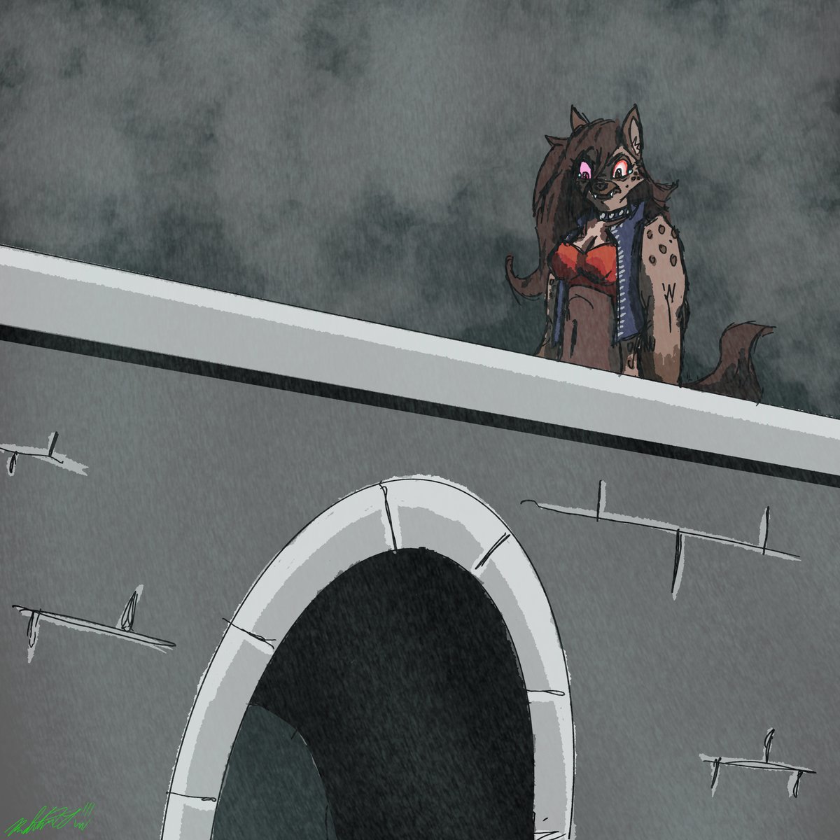 L1Vander's tweet image. Hey Bonk! I will never stop!

@CopeAndSeetheYT