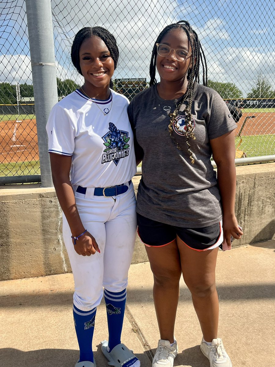 Avery Allen Softball 2025 (@2025avery_allen) on Twitter photo Enjoyed spending some of my summer with you <a href="/OliviaWalker_7/">Olivia Walker 2025</a>! Good luck this Fall!
<a href="/lonestarleague/">Lone Star State Collegiate League</a> Enjoyed spending some of my summer with you <a href="/OliviaWalker_7/">Olivia Walker 2025</a>! Good luck this Fall!
<a href="/lonestarleague/">Lone Star State Collegiate League</a>