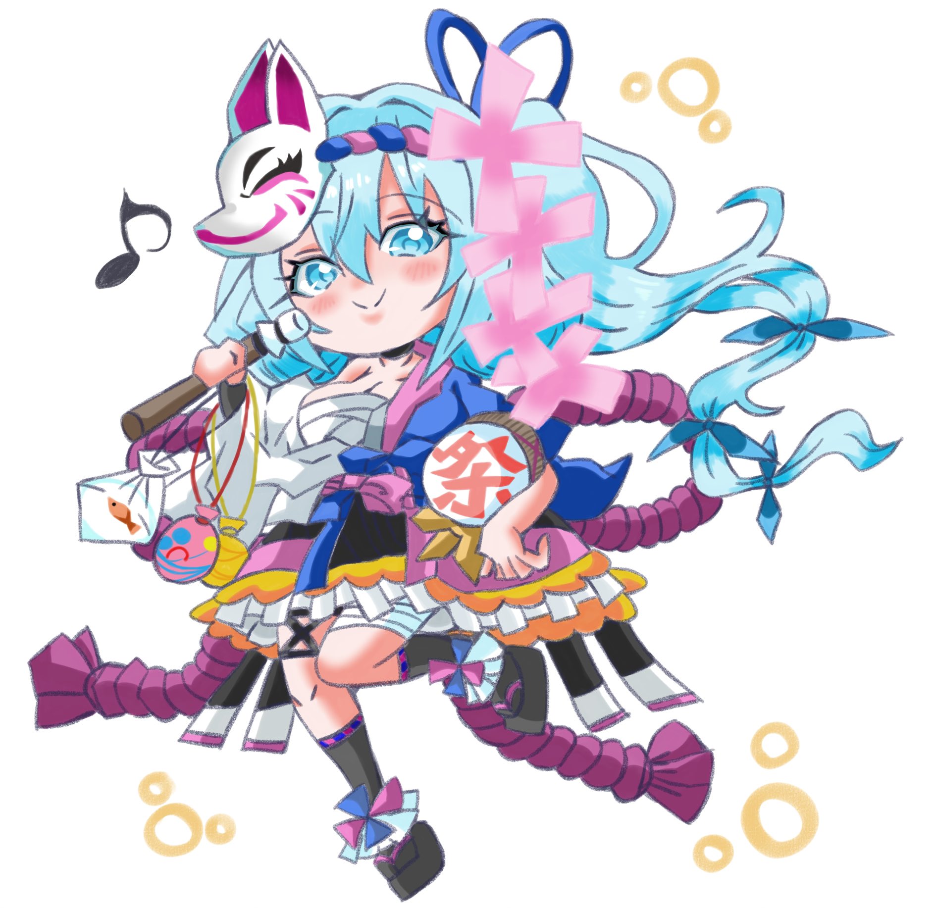 雪にゃん ゆきにゃん🐱💙【本人】歌舞伎町 | えちしよー | Instagram