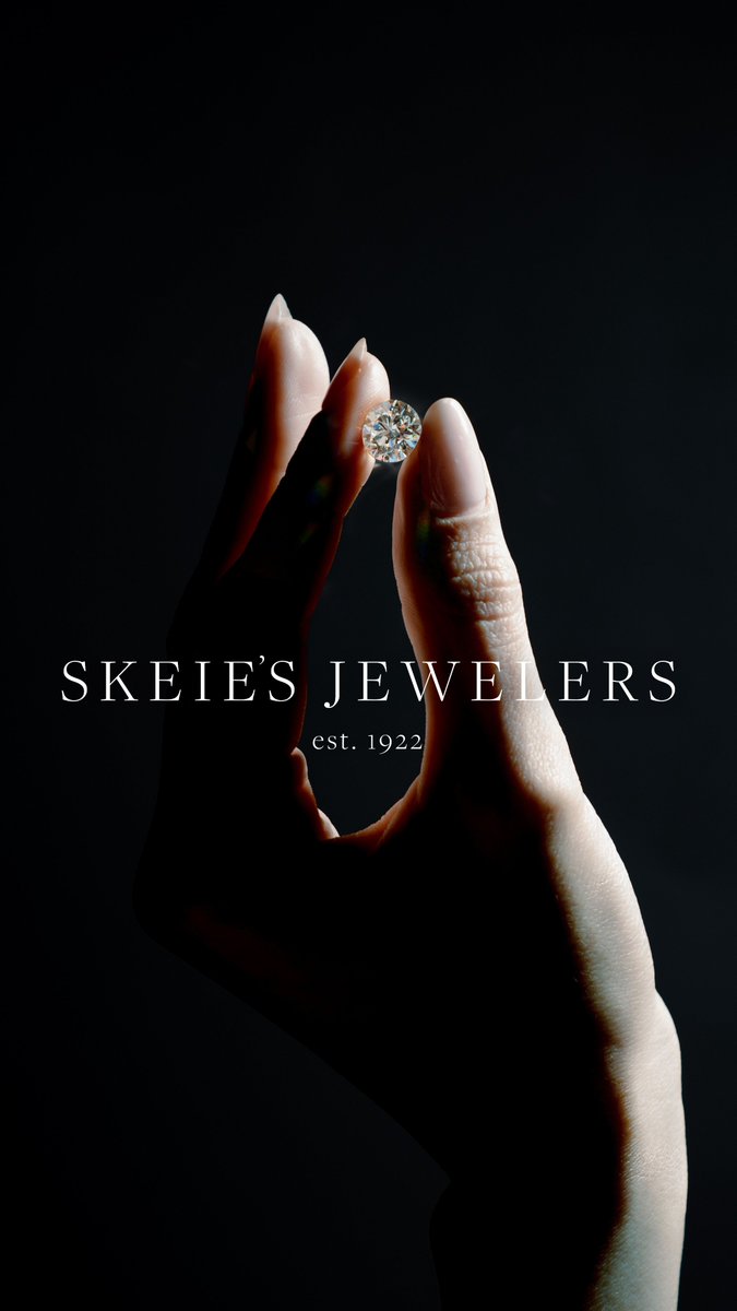 Skeie's Jewelers tweet media