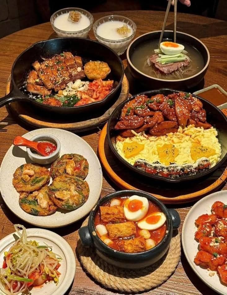 COSMORDIAL's tweet photo. we eating good tonight, gang gang.

@fellstarvessel @vigorsmith @WastedBoar  @WXLDFXREHEART @InT0pGear @hard_rockroller @MARASLAMENT https://t.co/PguX49oGZw