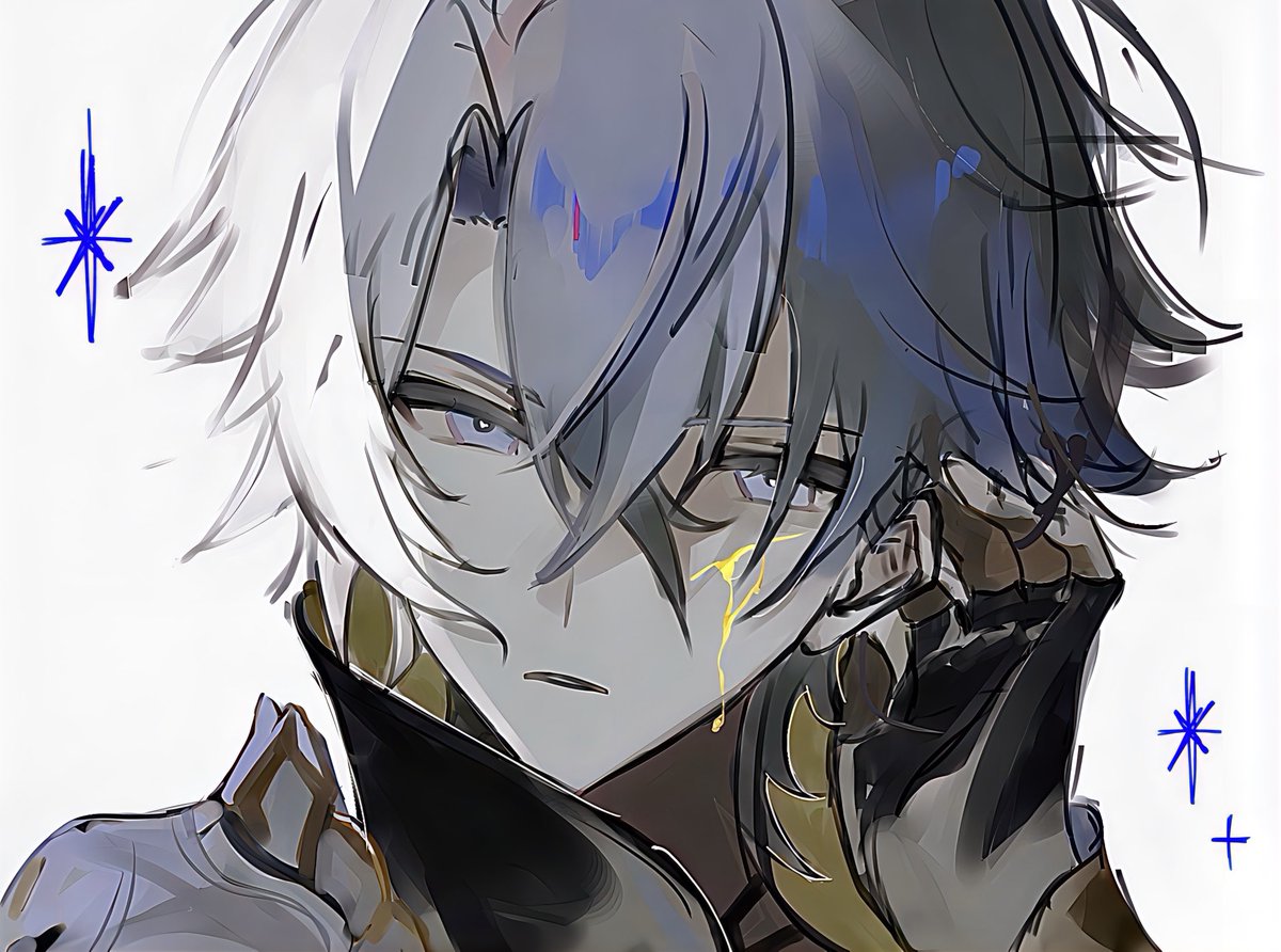 fd2_jdw's tweet image. #Phainon