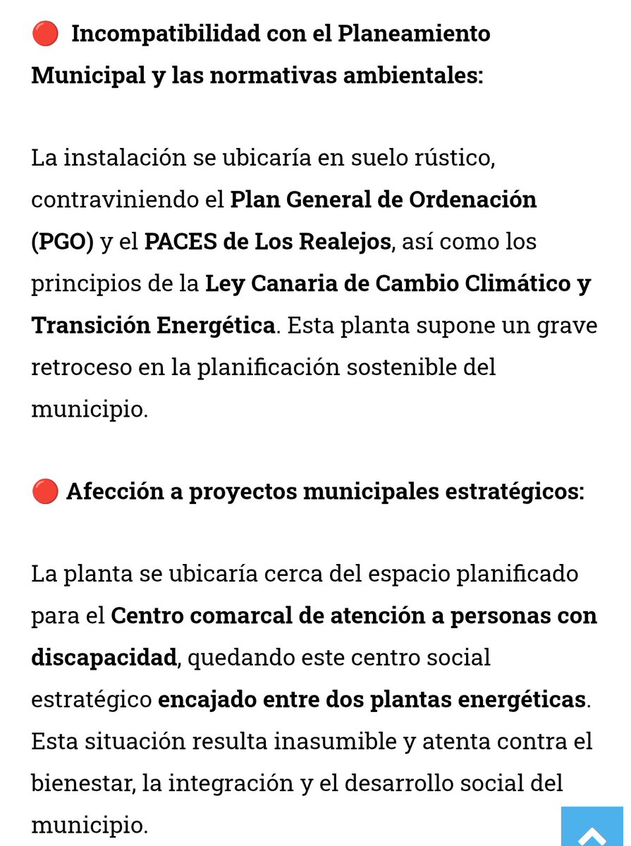 Por favor. En mi barrio quieren abrir una central eléctrica a escasos 30 metros de unas viviendas. 

Les ruego que firmen la siguiente petición para evitarlo. 

Firma aquí: forms.gle/6VnEdZ7g3cAeQE…

Más información: noelectricasenlazamora.com

Se agradece difusión.