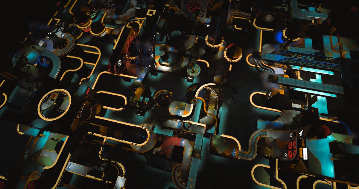 Shout-out to <a href="/AqlxTM/">Aqlx</a> for capturing the essence of the map with stunning screenshots — always the perfect angle at the perfect moment.