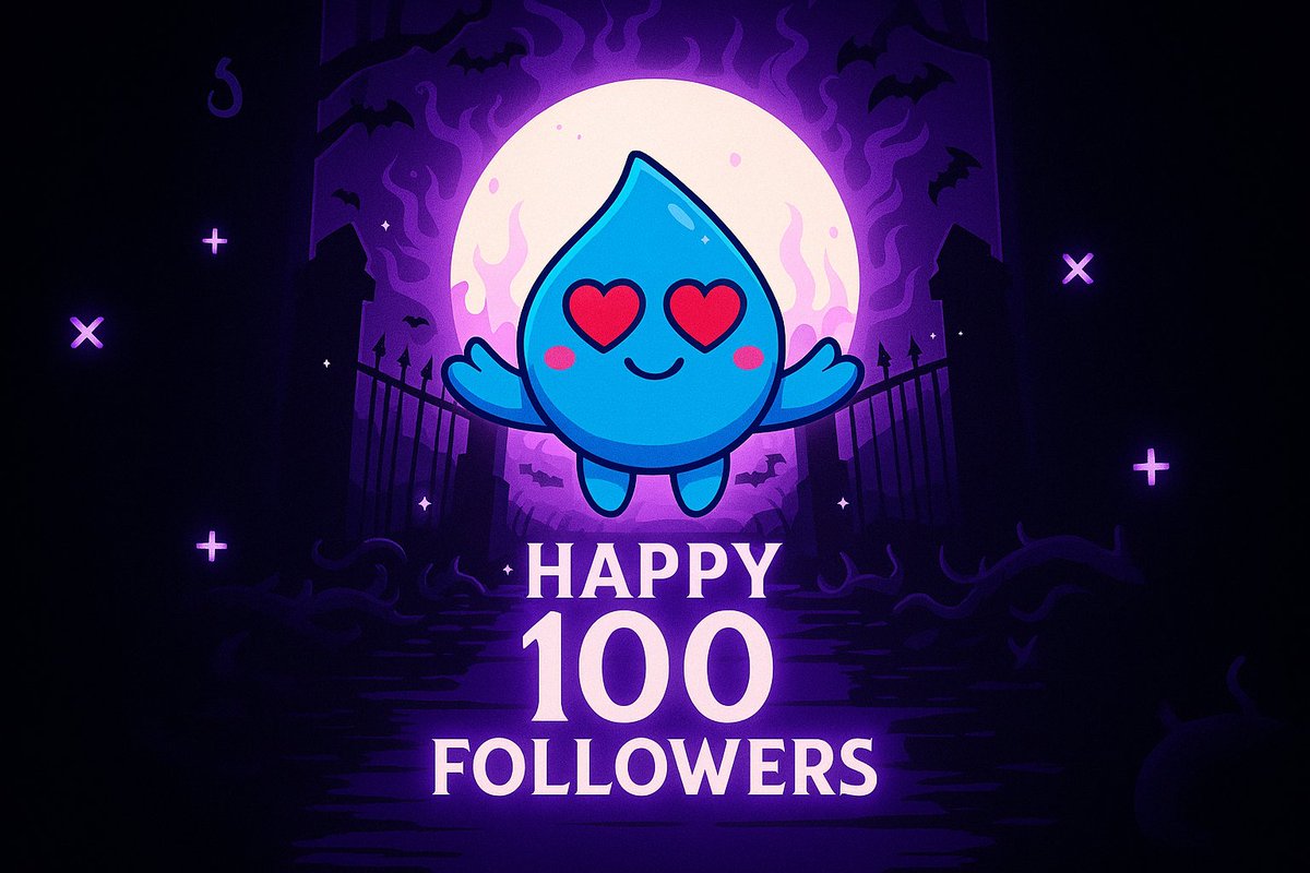 On this Day, #JENNIFER reach a 100 followers.