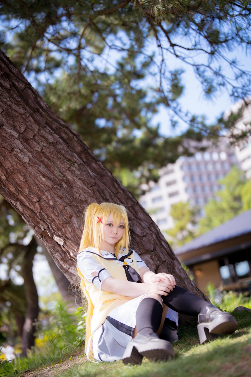⚠︎︎コスプレ

SummerPockets

         ┄┄自分探しの少女┄┄ 

                                   紬 ヴェンダース

📸▶︎<a href="/DiagramMatrix/">Matrix Diagram</a>

 #アコスタ鶴舞