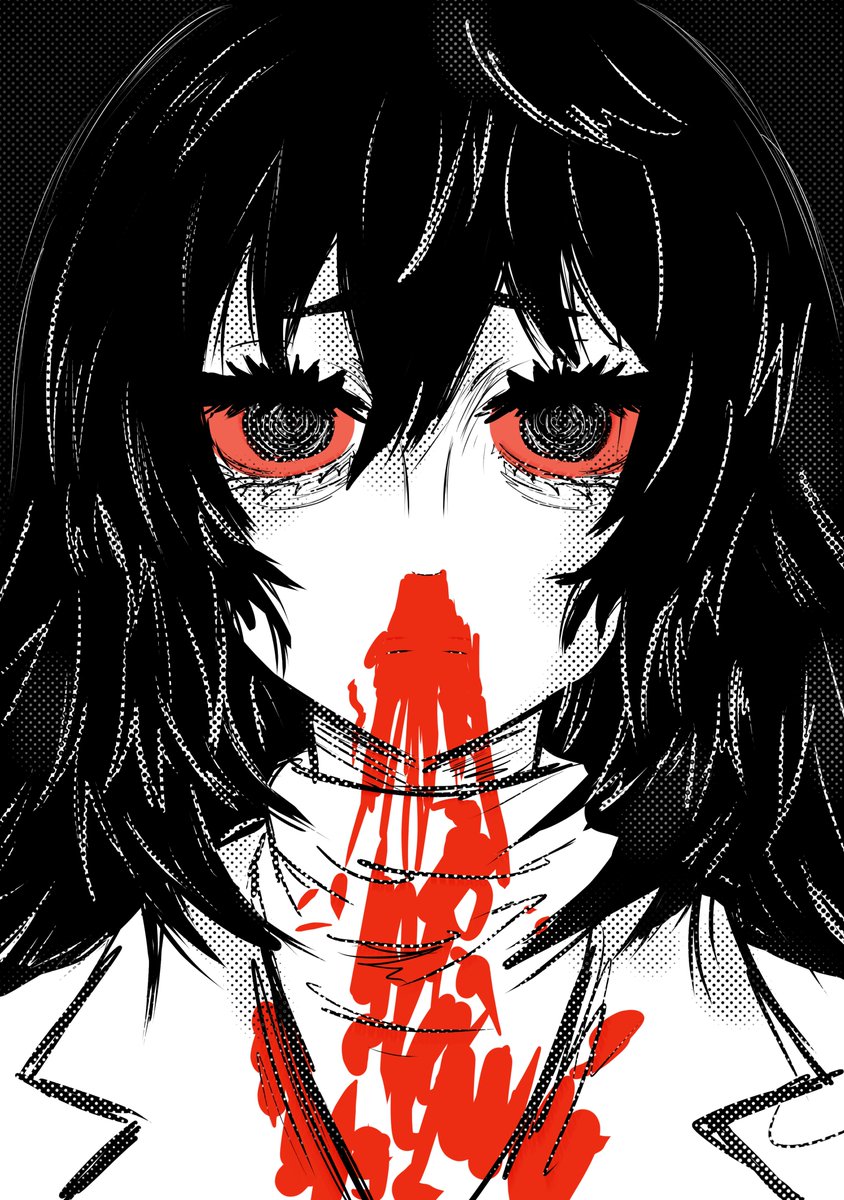 ladysubi's tweet image. #Mouthwashing