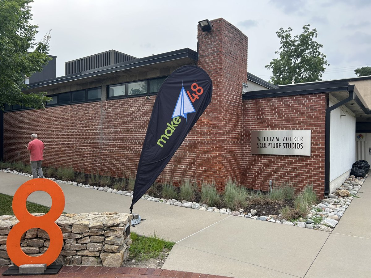 Michael Overstreet #RobotJox tweet media