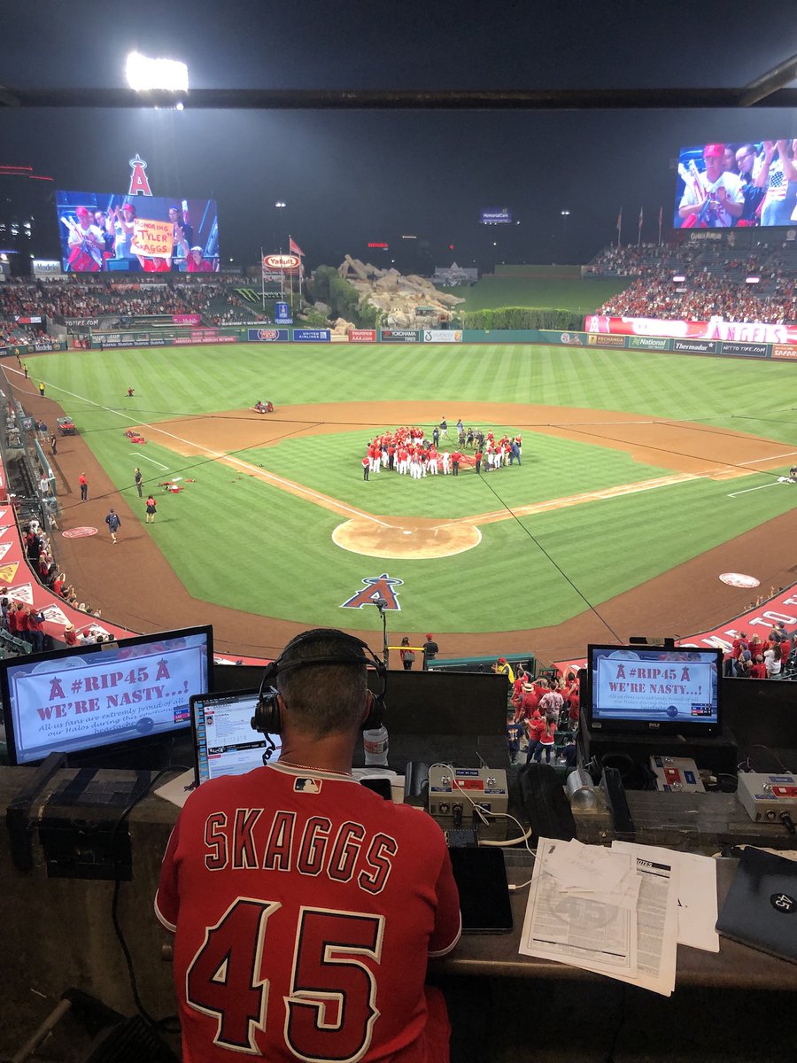 Victor Rojas tweet media