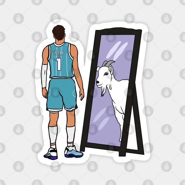 FREE GOAT LAMELO GIVEAWAY‼️
ILL BUY U THE BOXES LIKE &amp; RT ILL PICK A WINNER TOMORROW 7PM EASTERN ‼️
FOLLOW @MyTeamGeek