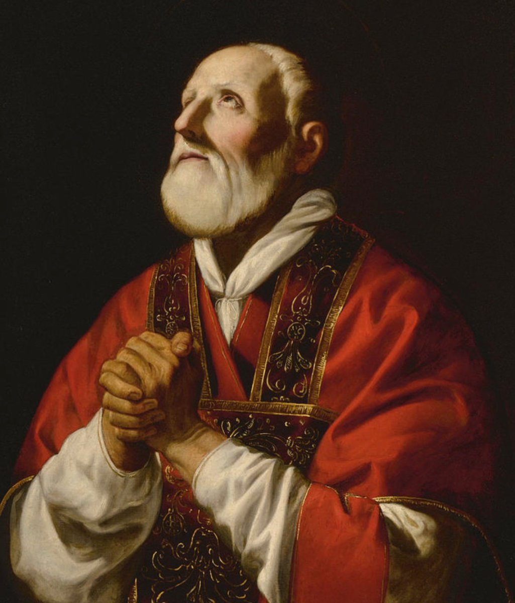 "My Jesus, if you uphold me, I shall not fall."

– St. Philip Neri