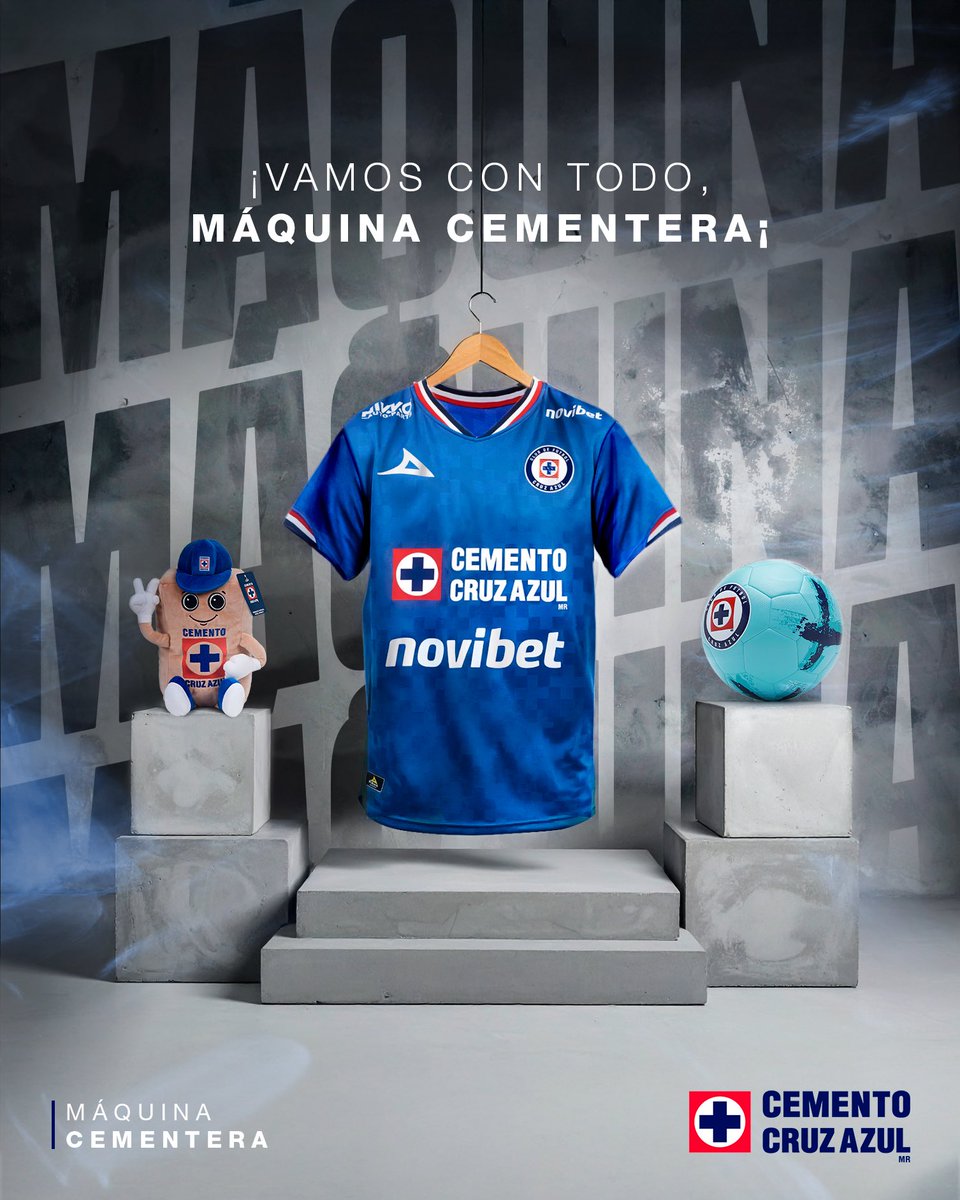 CruzAzulOOC's tweet image. 🚨 🔥 🇫🇷 🔥 🚨

Si hoy gana el poderoso Larcamión, voy a regalar $2,000 entre 10 de MIS SEGUIDORES.
Solo tienen que dar RT a este tuit y ya están participando.

🚨 🔥 🇫🇷 🔥 🚨