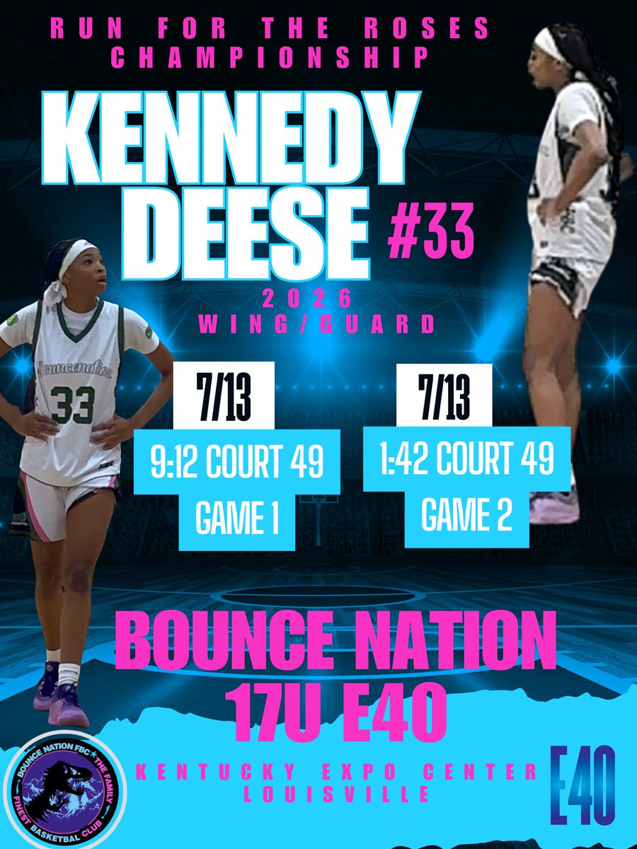 Round 1 finished. The R4R Championship starts on Sunday!! Pull up!👀