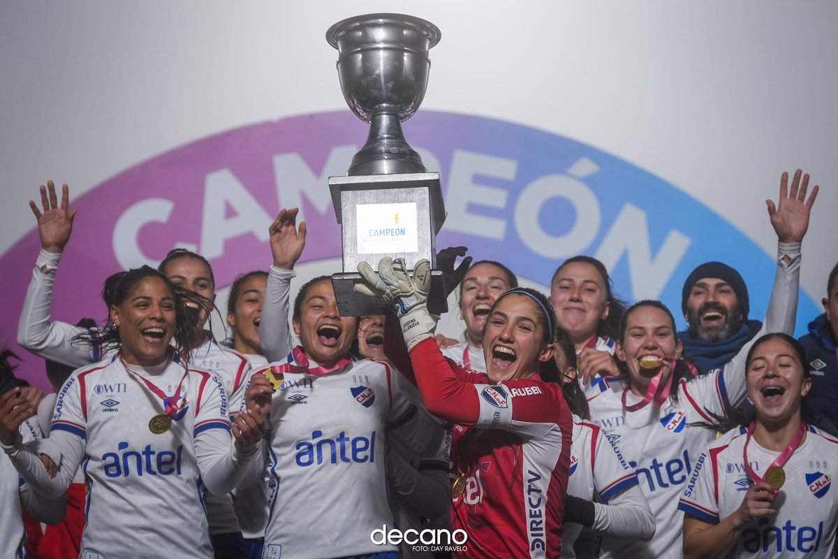 El festejo de las campeonas ✊🏼🇳🇱