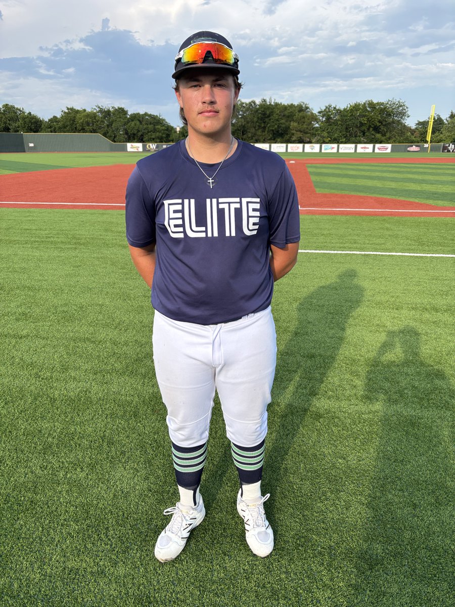 ✭Five Tool Texas✭ (@fivetooltexas) on Twitter photo #SummerClassicSS F: @NTX_Elite Altobelli/McCrummen 10, Fielder’s Choice 2026 4
PoG: <a href="/Nash_Aylor/">Nash Aylor</a> 2-4, 2B, 3 RBI | 4 IP, 3 K
Hitter: @KentonBuse15 3-4, 2B, 2 RBI, 2 R
Notables: @JacksonTheOcho 3-4, 2B, 2 R
<a href="/MasonH_2025/">Mason Hensley</a> 1-3, 3B, R, BB #SummerClassicSS F: @NTX_Elite Altobelli/McCrummen 10, Fielder’s Choice 2026 4
PoG: <a href="/Nash_Aylor/">Nash Aylor</a> 2-4, 2B, 3 RBI | 4 IP, 3 K
Hitter: @KentonBuse15 3-4, 2B, 2 RBI, 2 R
Notables: @JacksonTheOcho 3-4, 2B, 2 R
<a href="/MasonH_2025/">Mason Hensley</a> 1-3, 3B, R, BB